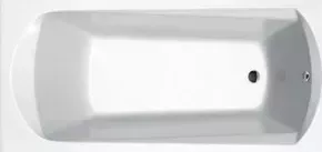 Акриловая ванна RAVAK Domino Plus 170х75 (C631R00000) белая