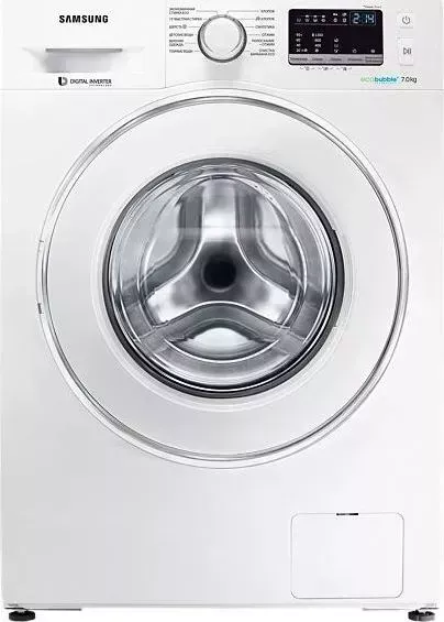 Стиральная машина SAMSUNG WW 70J4210JW