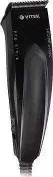 Машинка для стрижки VITEK VT-2518 BK