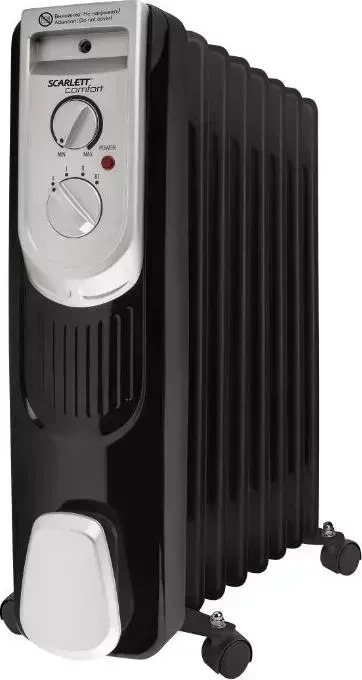 Обогреватель масляный SCARLETT SC-OH67B03-7