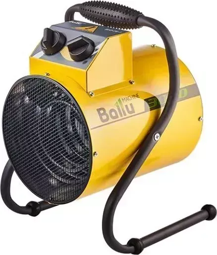 Тепловая пушка BALLU BHP-PE-3