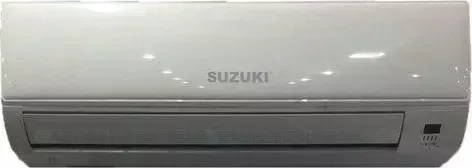 Сплит система Suzuki SURH-S077BE белый