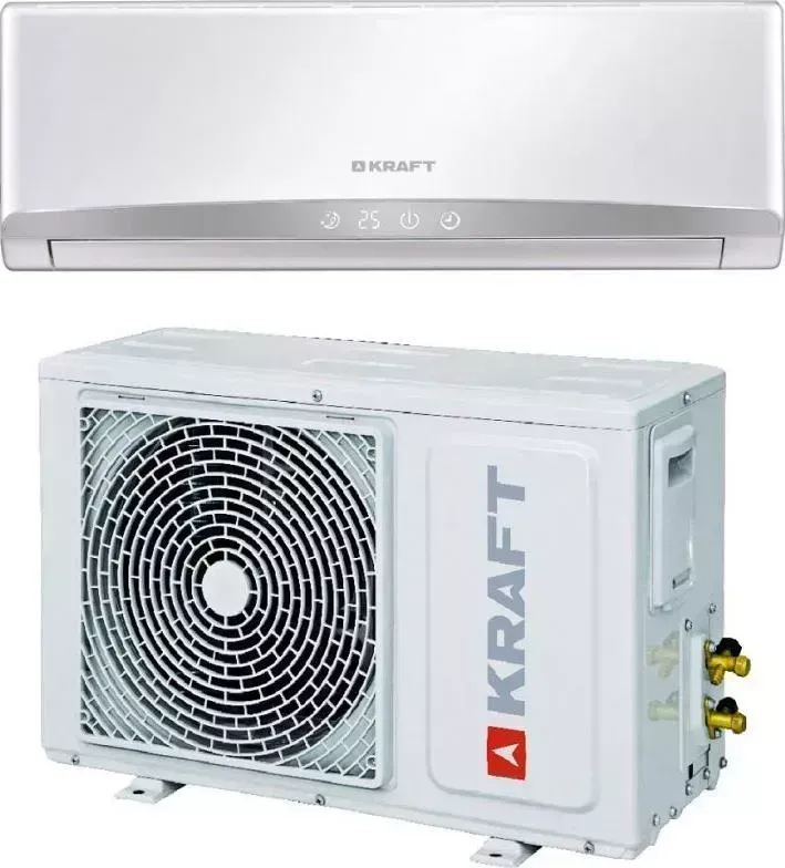 Сплит система KRAFT KF-CSN-35GW/B