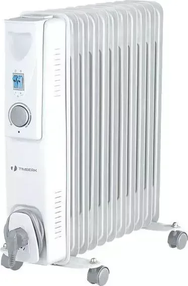 Обогреватель масляный TIMBERK TOR 21.1809 ACX