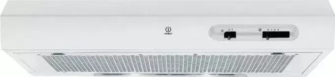 Вытяжка INDESIT Подвесная ISLK 56 AS W