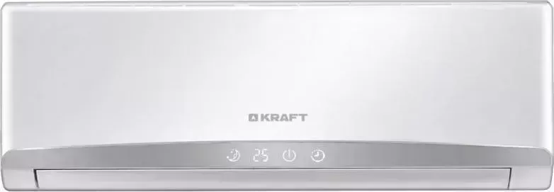 Сплит система KRAFT KF-CSN-50GW/B