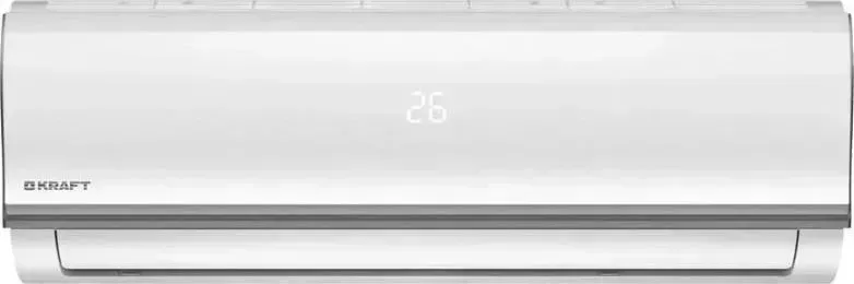 Сплит система KRAFT KF-MSA-50FW/B 18000 Btu