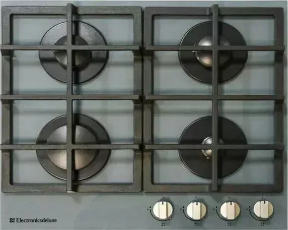 Панель варочная газовая ELECTRONICSDELUXE GG4 750229F-014