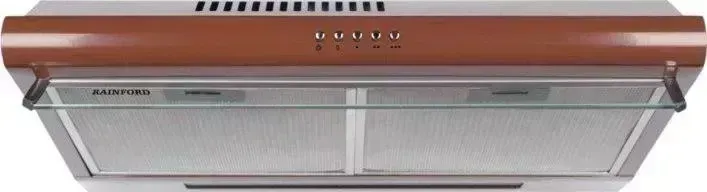 Вытяжка RAINFORD Подвесная RCH-1502 brown