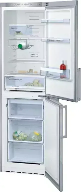Холодильник BOSCH KGN 39VI13 R