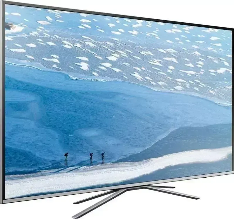 Телевизор SAMSUNG UE40KU6400UX