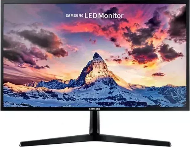 Монитор SAMSUNG S25HG50FQI