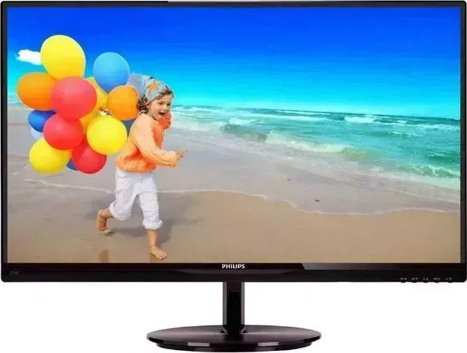 Монитор PHILIPS 274E5QSB (00/01)