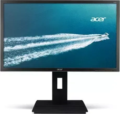 Монитор ACER B226HQLymdr