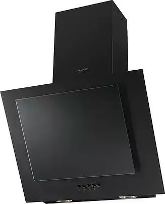 Вытяжка RAINFORD RCH-3602 black