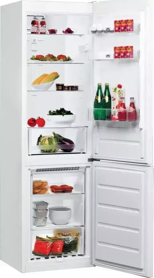 Холодильник WHIRLPOOL BSNF 8121 W