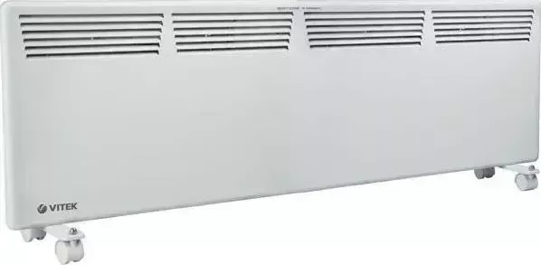 Конвектор VITEK VT-2142 W (белый)