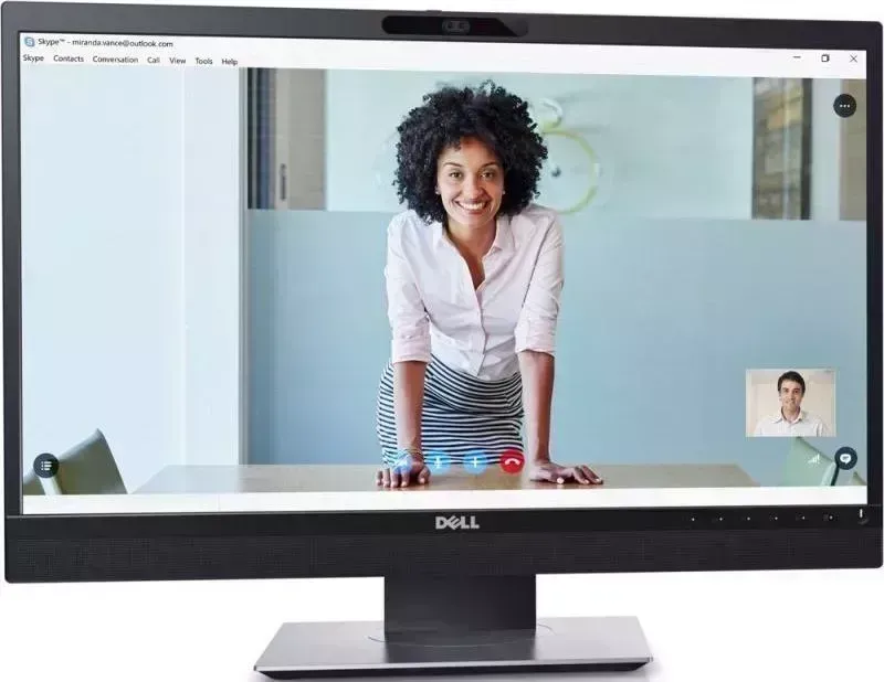 Монитор DELL P2418HZ