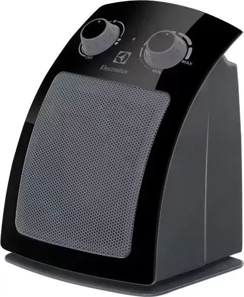 Тепловентилятор ELECTROLUX EFH/C-5115 black