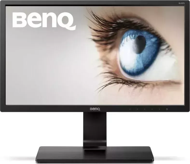 Монитор BENQ GL2070 черный