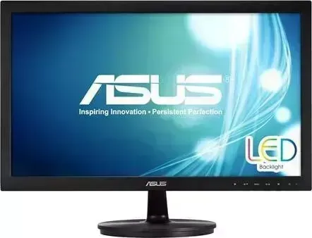 Монитор ASUS VS228DE