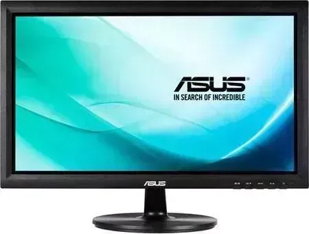 Монитор ASUS VT207N
