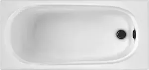 Акриловая ванна Am.Pm Joy 150х70 см (W85A-150-070W-A)