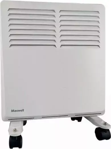 Конвектор MAXWELL MW-3472W белый