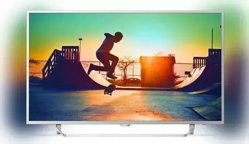 Телевизор PHILIPS 55PUS6412/12