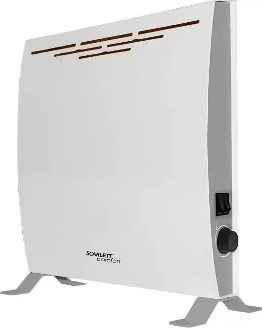 Конвектор SCARLETT SCA H VER2 1500