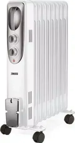 Обогреватель масляный ZANUSSI ZOHES-11W