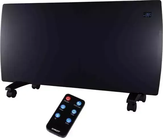 Конвектор SCARLETT SC-2165