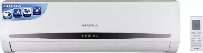 Сплит система SUPRA SA-12GBE