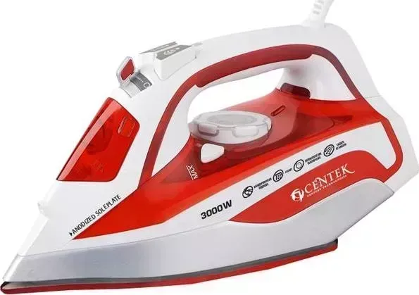 Утюг CENTEK CT-2333 Ultraceramic