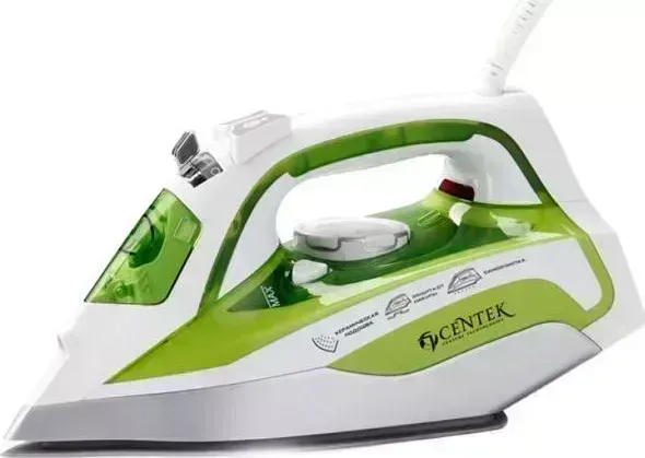 Утюг CENTEK CT-2325 салатовый