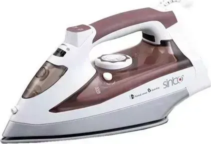 Утюг SINBO SSI 2863 коричневый