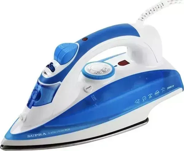 Утюг SUPRA IS-9700