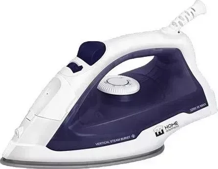 Утюг HOME ELEMENT HE-IR211 синий сапфир