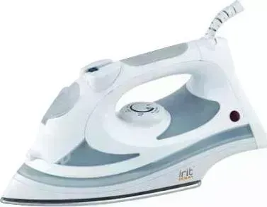 Утюг IRIT IR-2211 голубой