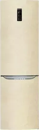 Холодильник LG GA-B489SEQZ
