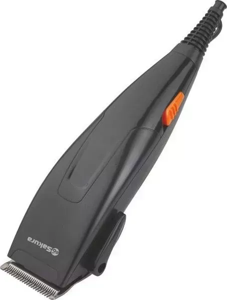 Машинка для стрижки SAKURA SA-5107BK
