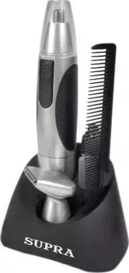 Машинка для стрижки SUPRA NTS-102 titan