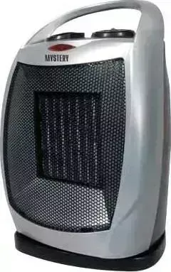 Тепловентилятор MYSTERY MCH-1002