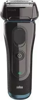 Бритва BRAUN Series 5 5040 S