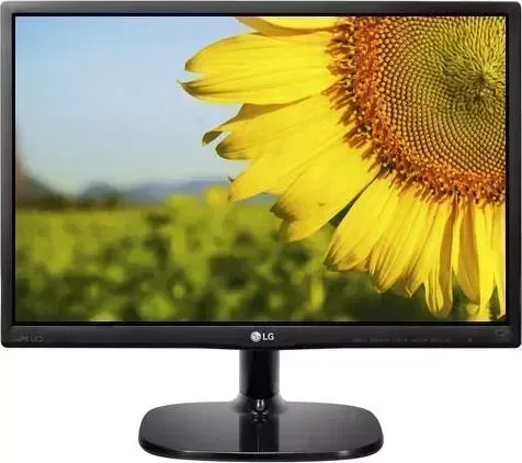 Монитор LG 24MP48HQ-P