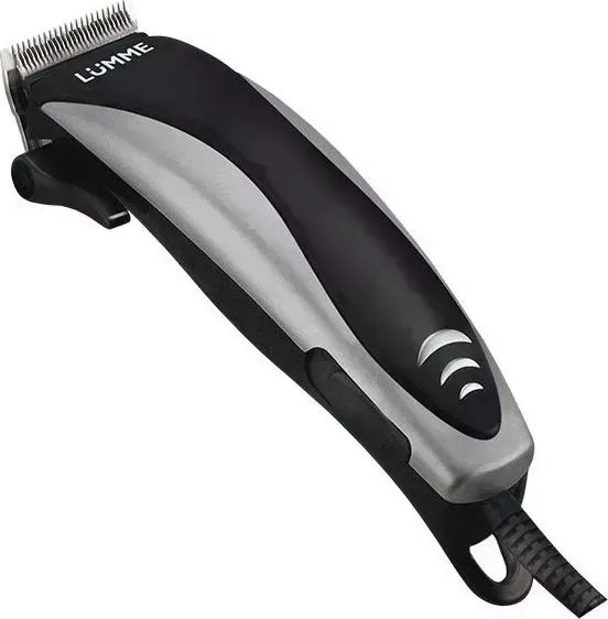 Машинка для стрижки LUMME LU-2502 серый жемчуг