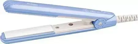 Прибор для укладки волос ROLSEN HS3009 голубой