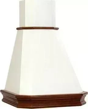 Вытяжка ELIKOR Пергола 90П-650-П3Г бежевый / бук св.коричневый