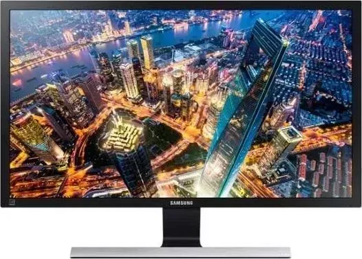 Монитор SAMSUNG U24E590D
