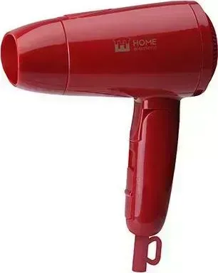 Фен HOME ELEMENT HE-HD312 красный гранат
